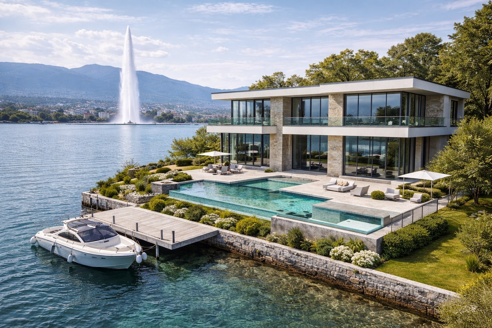 Propriété 58M