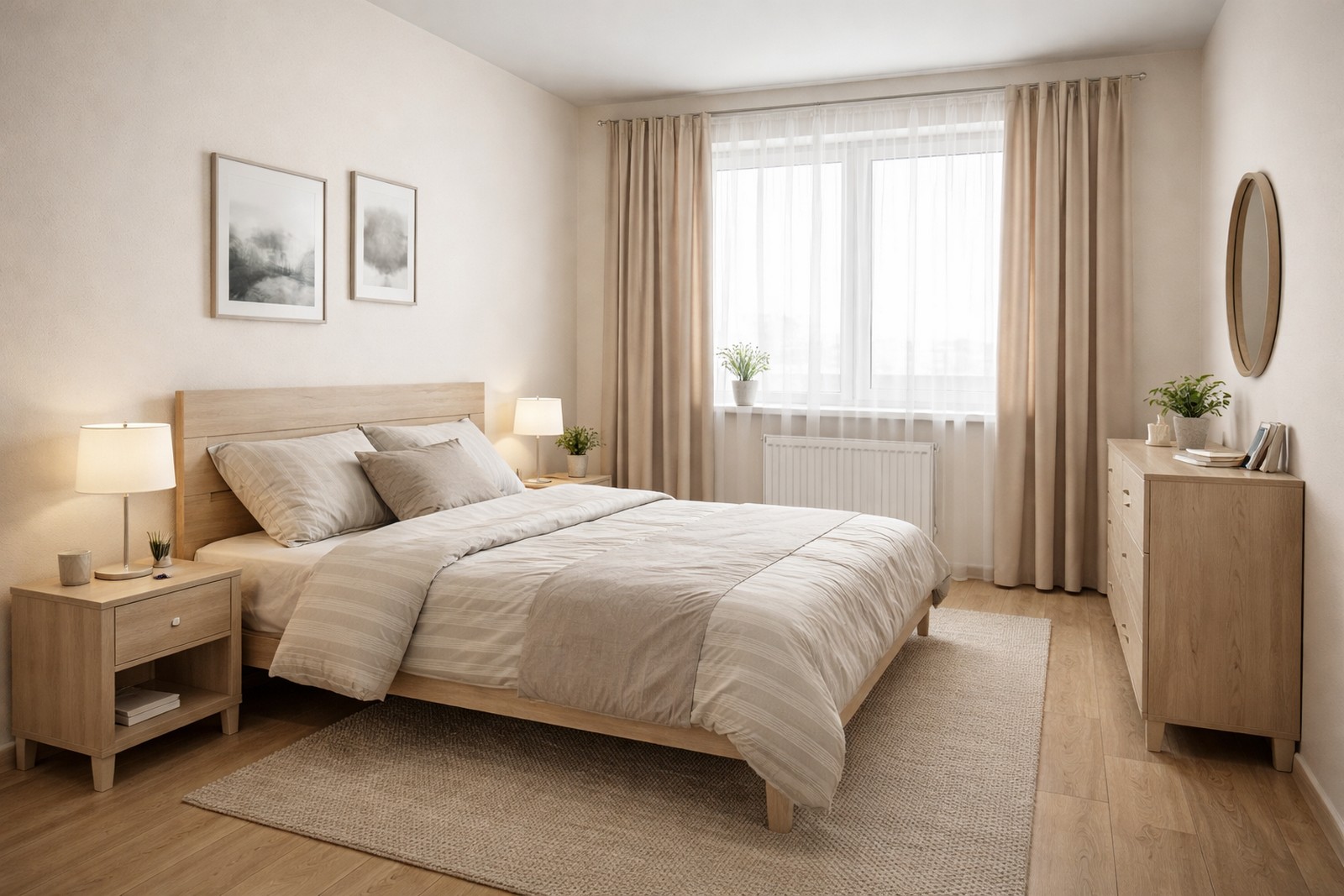 Appartement Grand-Saconnex