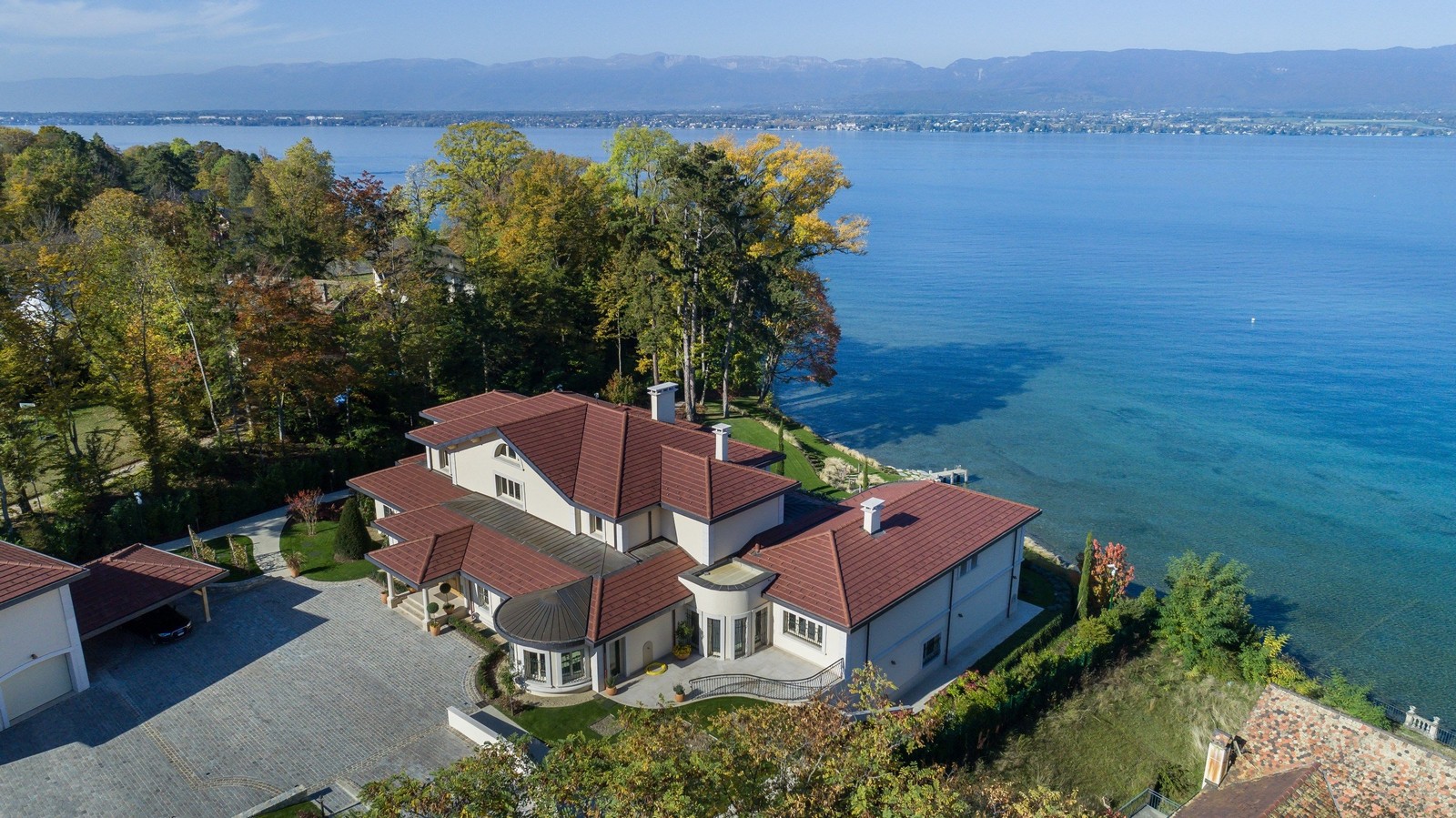 Chens-sur-Léman
